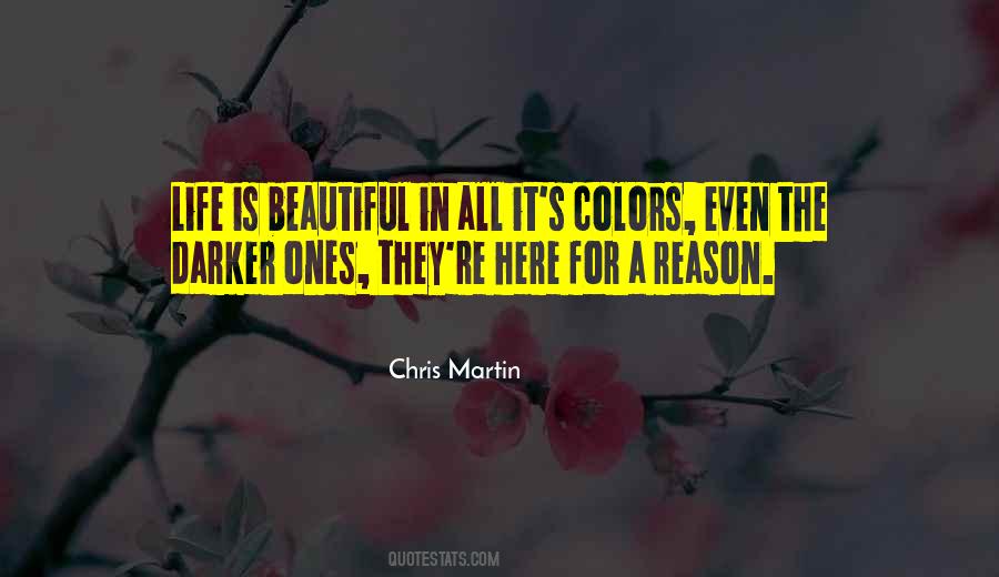 Colors The Quotes #52523