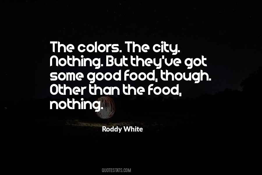 Colors The Quotes #543426