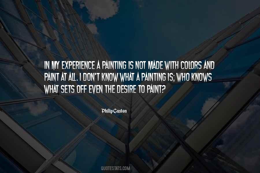 Colors The Quotes #93138