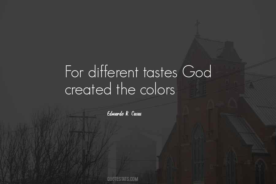 Colors The Quotes #94378