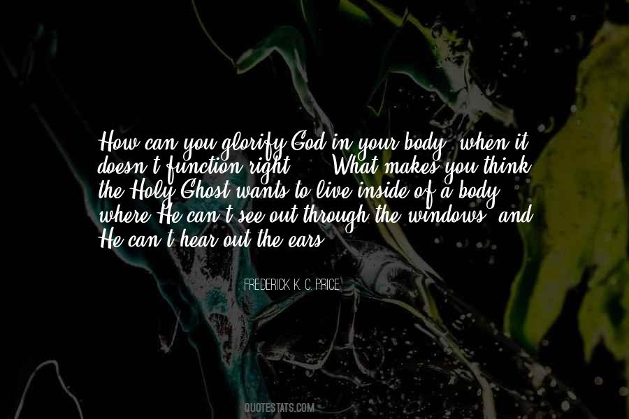Jehovah Love Quotes #697904