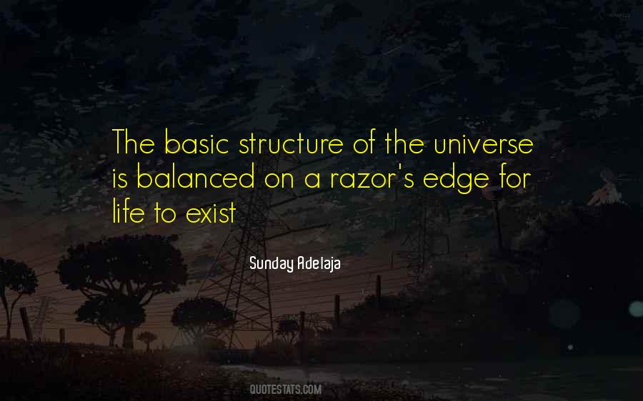 The Razor S Edge Quotes #921174