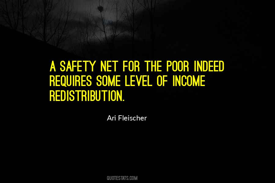 Quotes About Income Redistribution #1137624