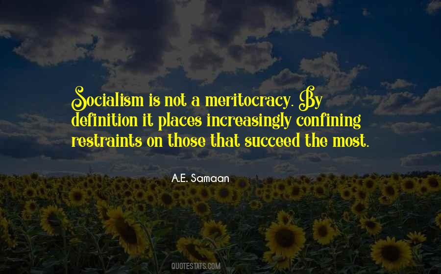 Quotes About Income Redistribution #1467284