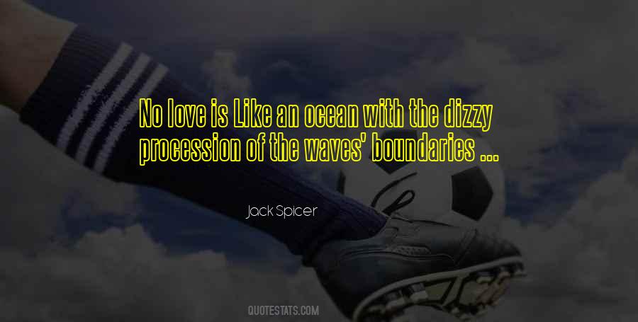 Quotes About Ocean Waves #385373