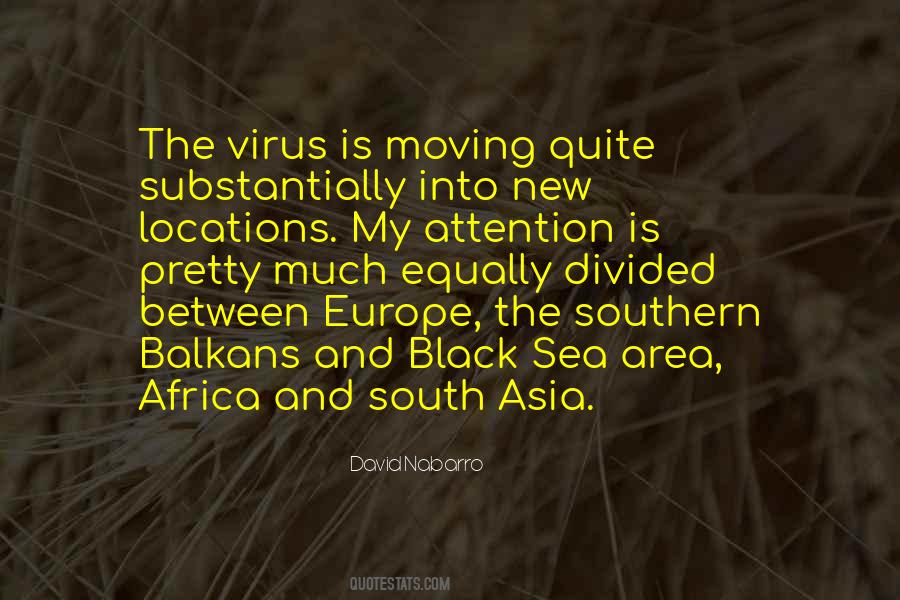 Quotes About Asia Africa #120981