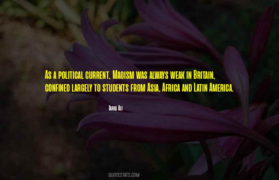 Quotes About Asia Africa #1306831