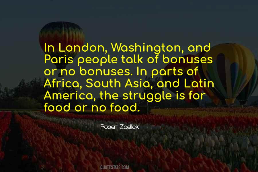 Quotes About Asia Africa #1318435