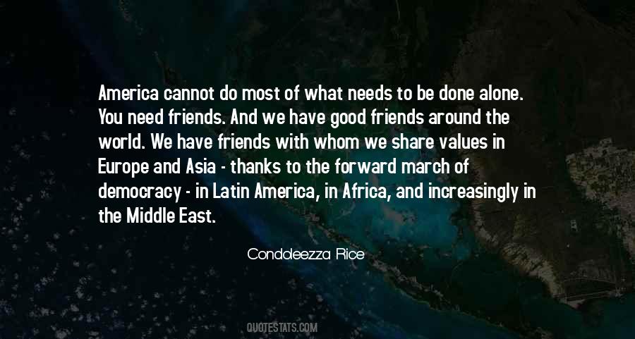 Quotes About Asia Africa #1454932