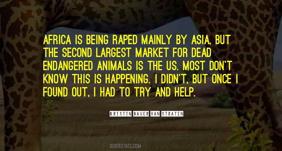 Quotes About Asia Africa #1675485