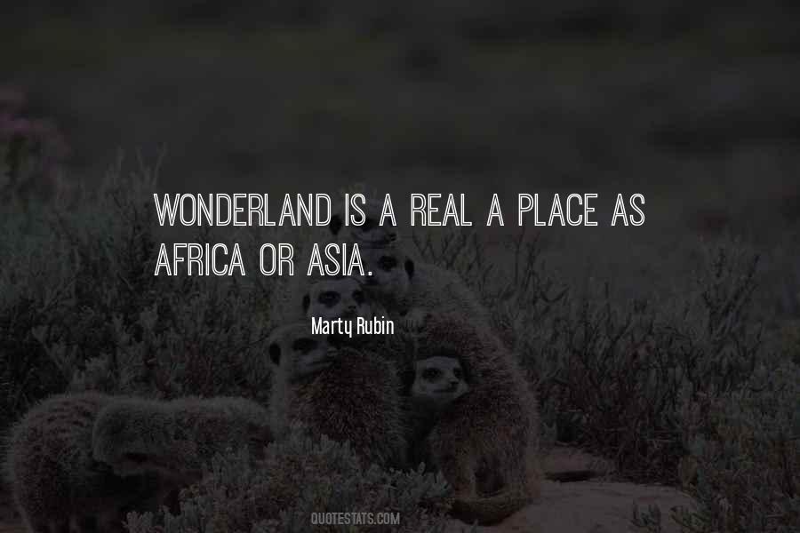 Quotes About Asia Africa #1870958