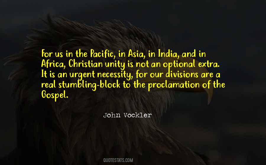 Quotes About Asia Africa #557605