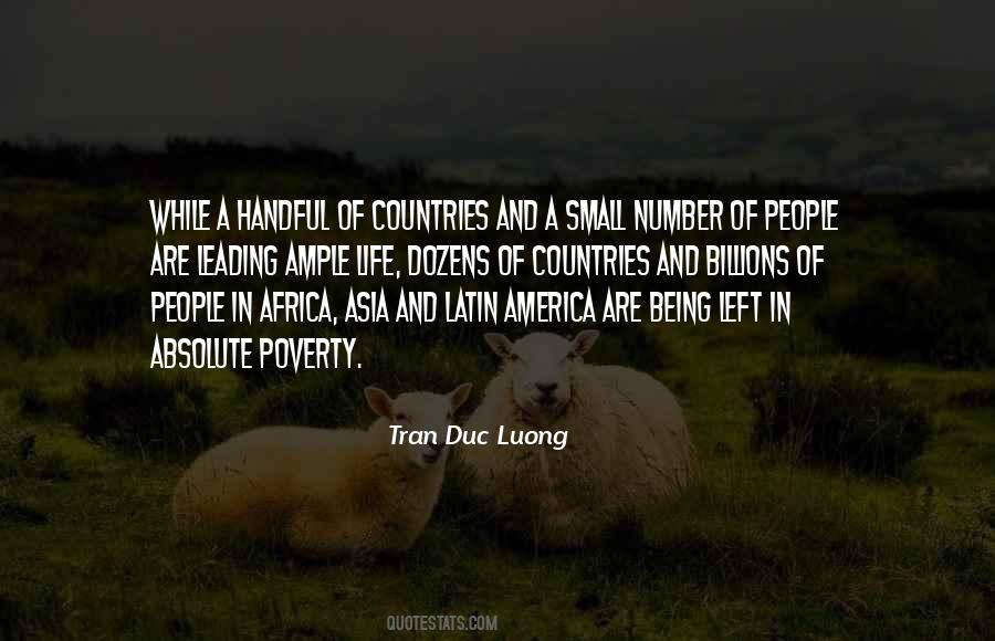 Quotes About Asia Africa #832696