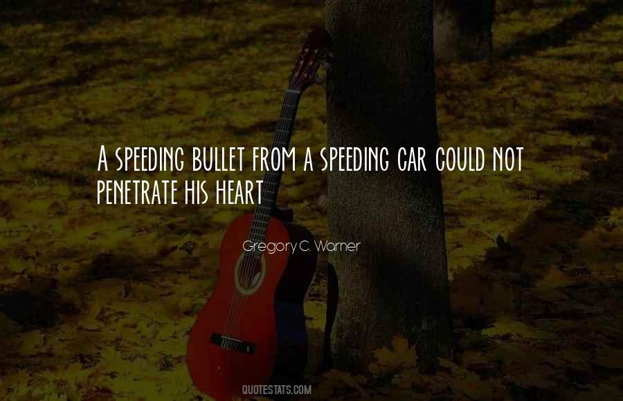 Quotes About A Heart Of Stone #1569223