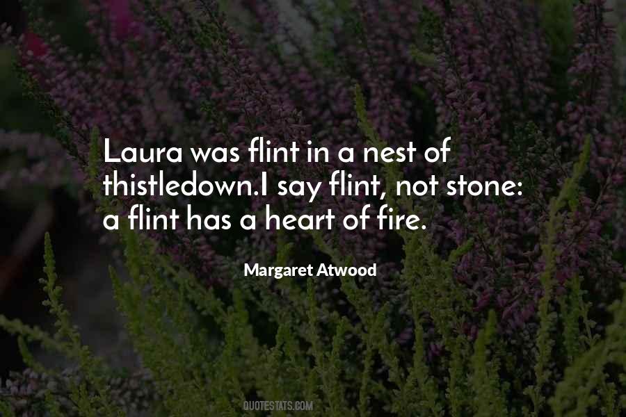 Quotes About A Heart Of Stone #1800429