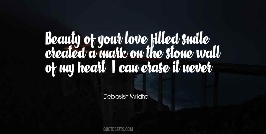 Quotes About A Heart Of Stone #766161