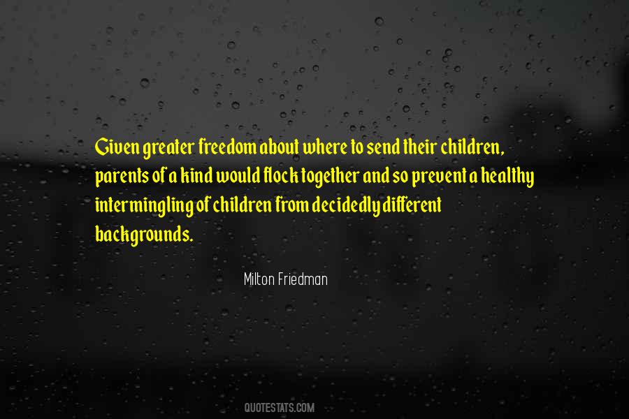Quotes About Choice And Freedom #576276