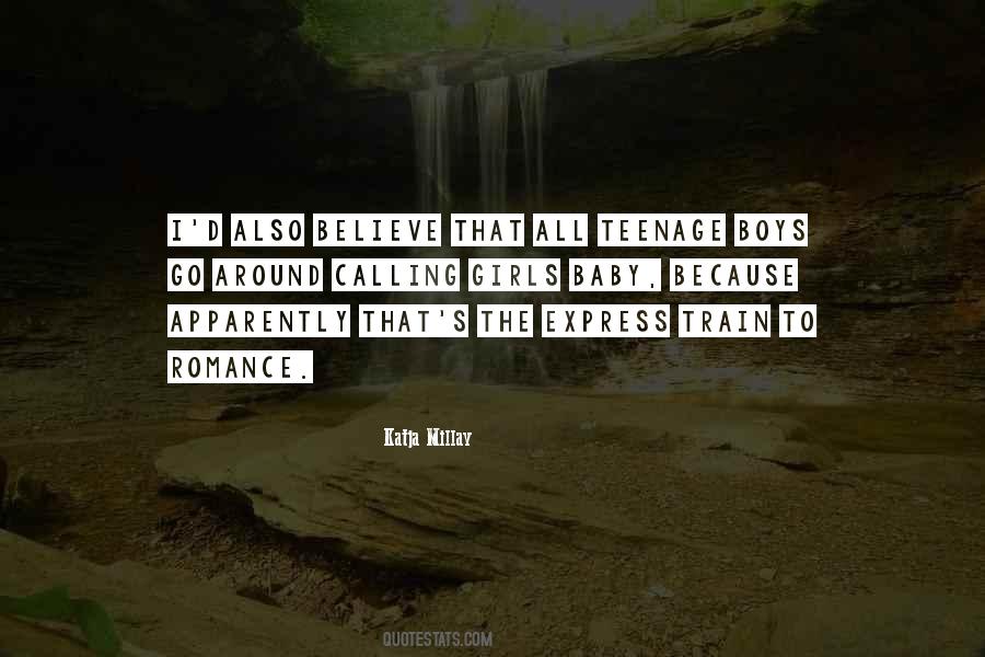 Quotes About Baby Boys #811583