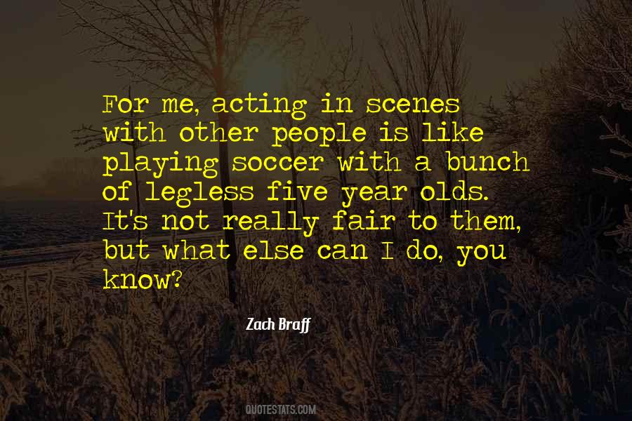 Blaze Your Own Trail Quotes #17015