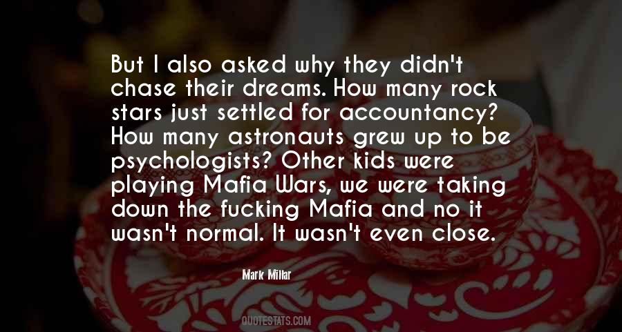 No Kids Quotes #111325