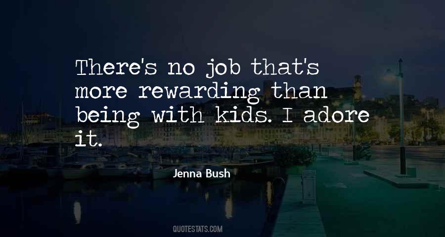 No Kids Quotes #138981