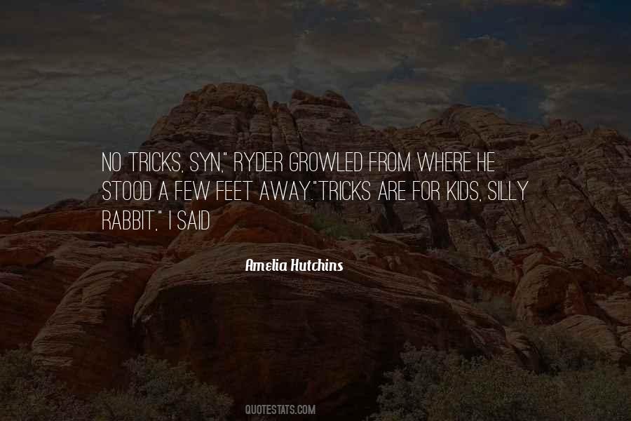 No Kids Quotes #170561