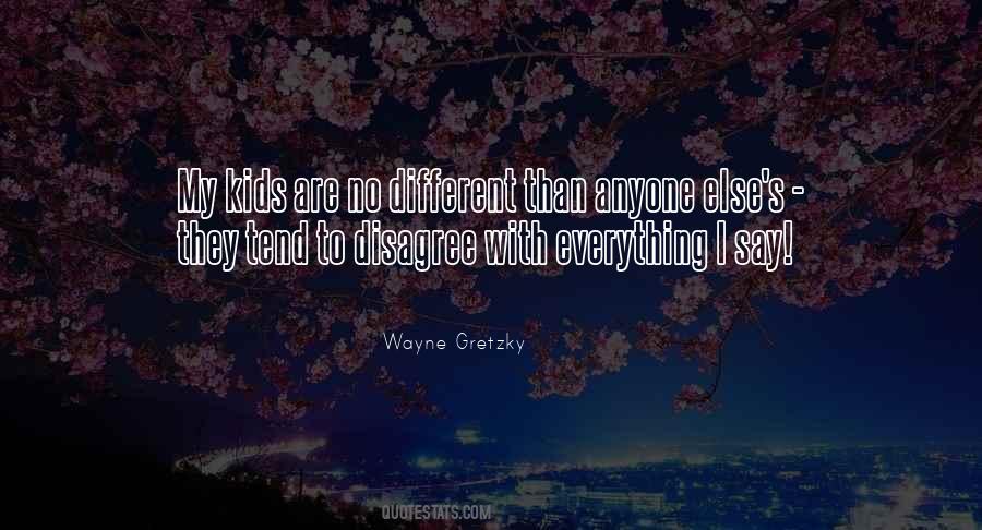 No Kids Quotes #186685