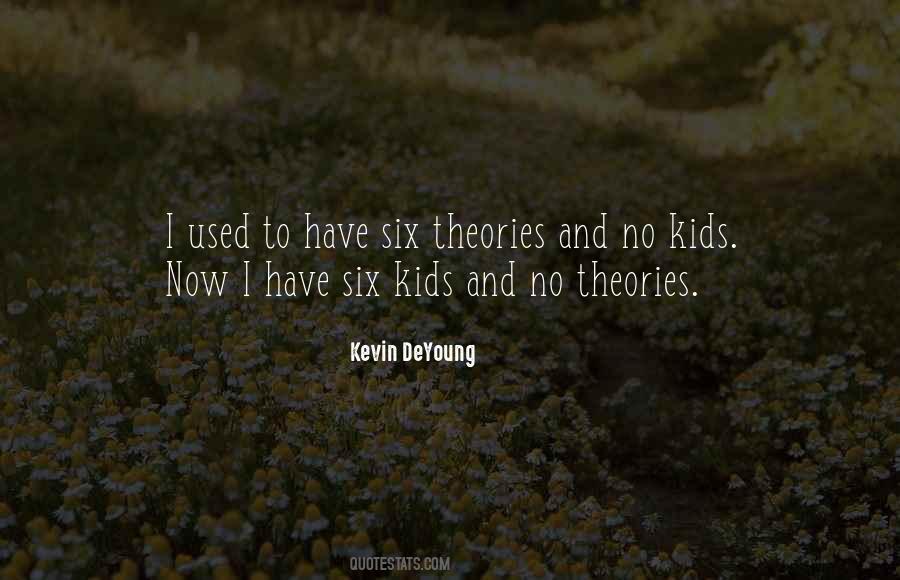 No Kids Quotes #573153