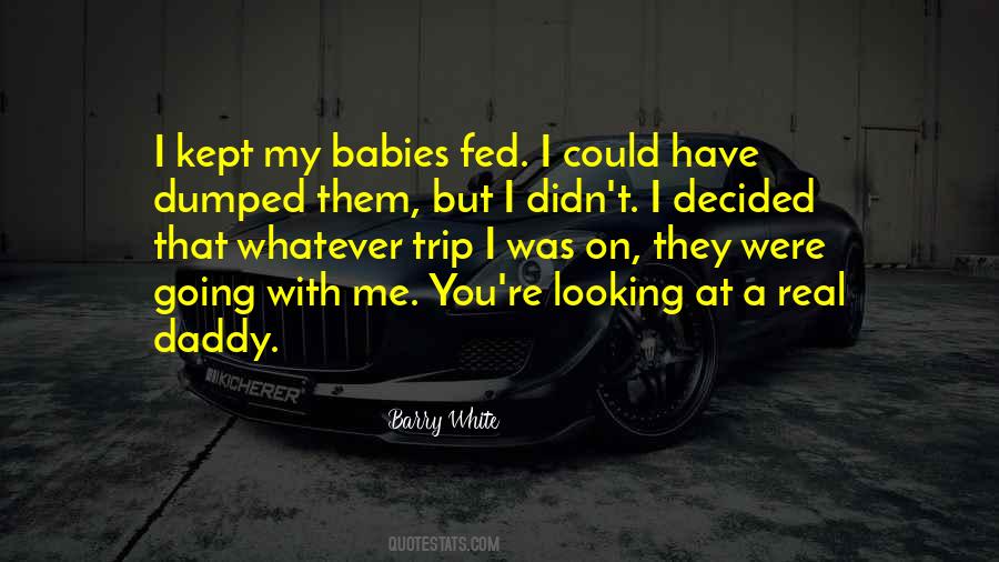 Real Dad Quotes #1367899