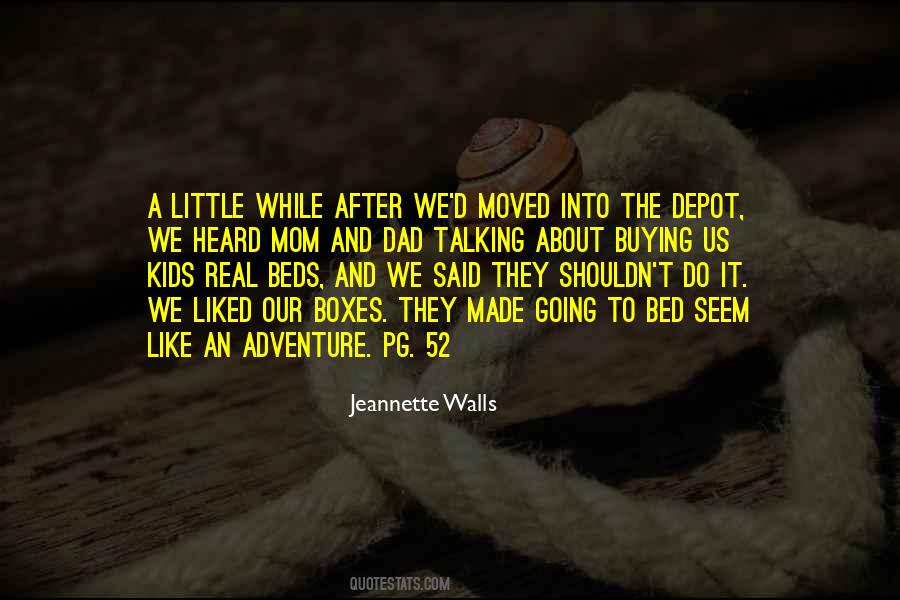 Real Dad Quotes #141083