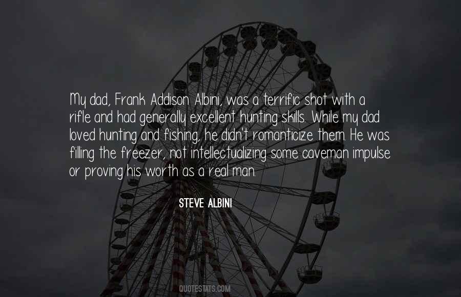 Real Dad Quotes #1514138