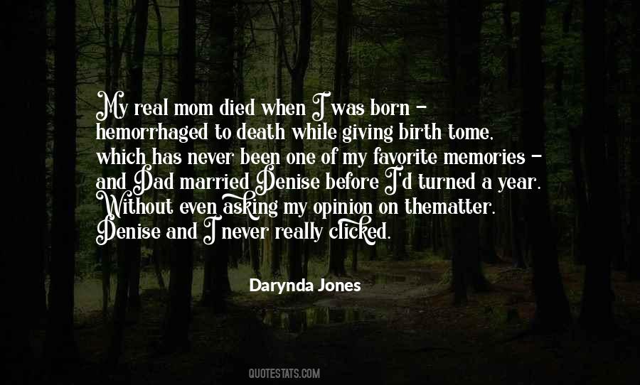 Real Dad Quotes #409158