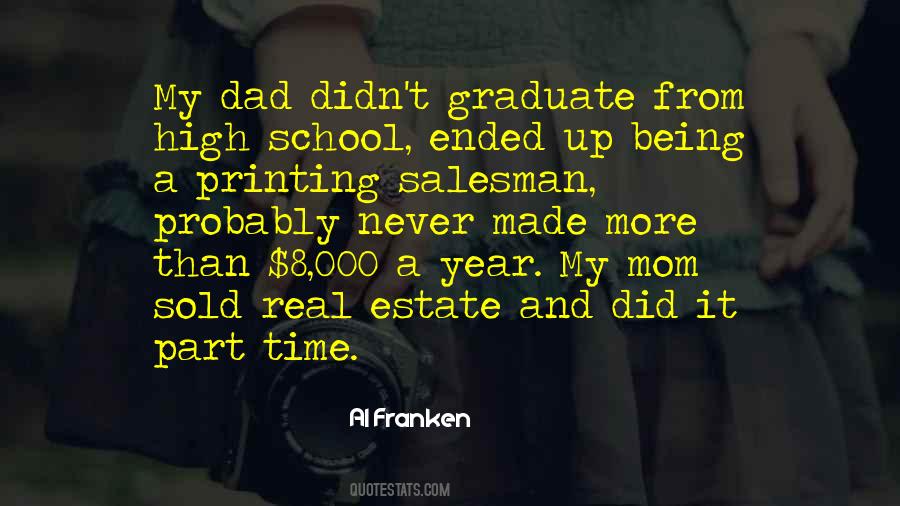 Real Dad Quotes #739463