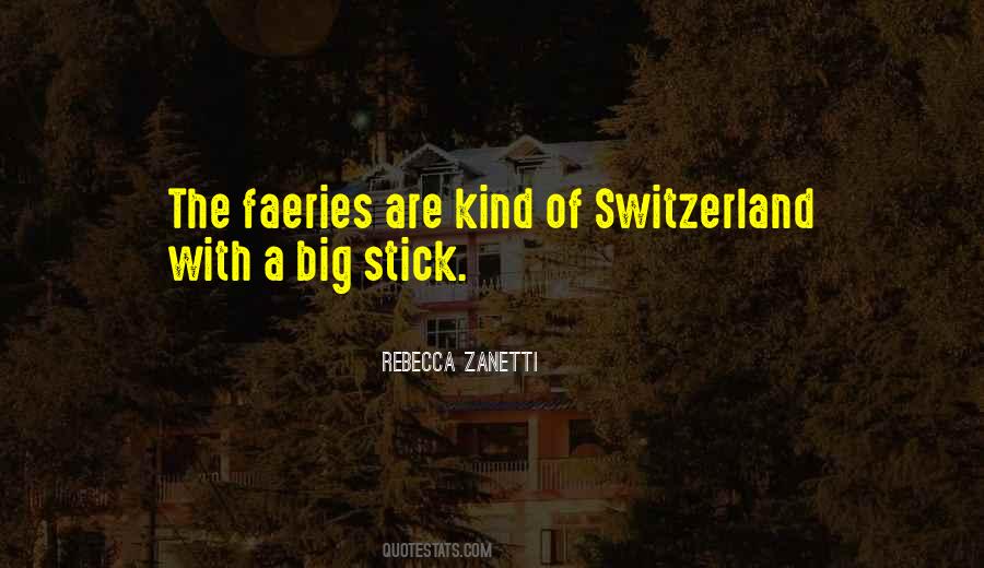 Quotes About Zanetti #971848