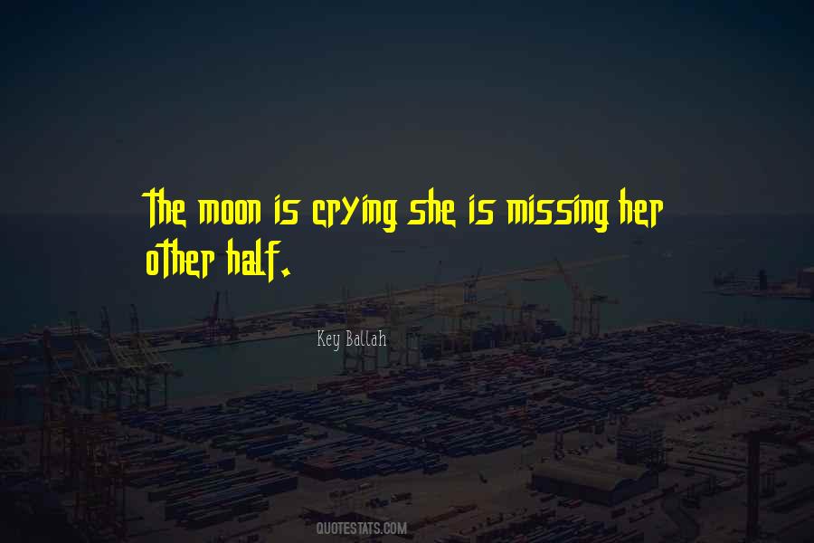 Quotes About Missing Her #989162