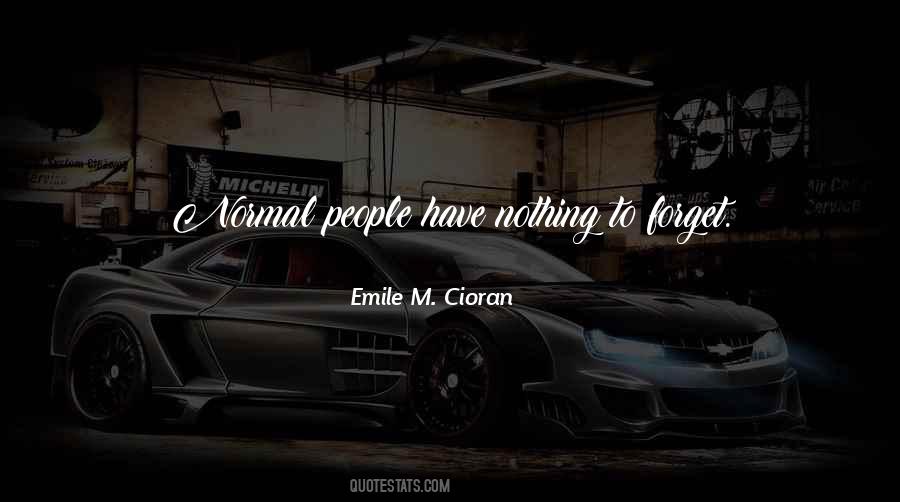 Have Nothing To Quotes #1266139