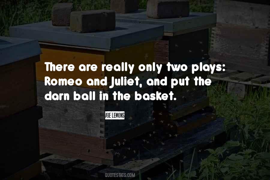 Quotes About Romeo In Romeo And Juliet #1162904