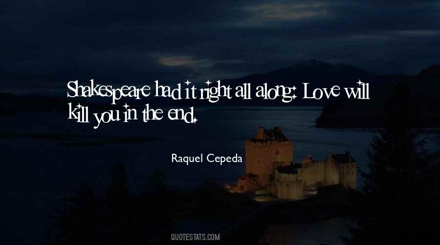 Quotes About Romeo In Romeo And Juliet #1875346