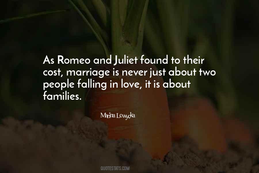 Quotes About Romeo In Romeo And Juliet #821330