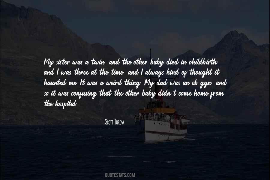Quotes About A Sister Who Died #131337