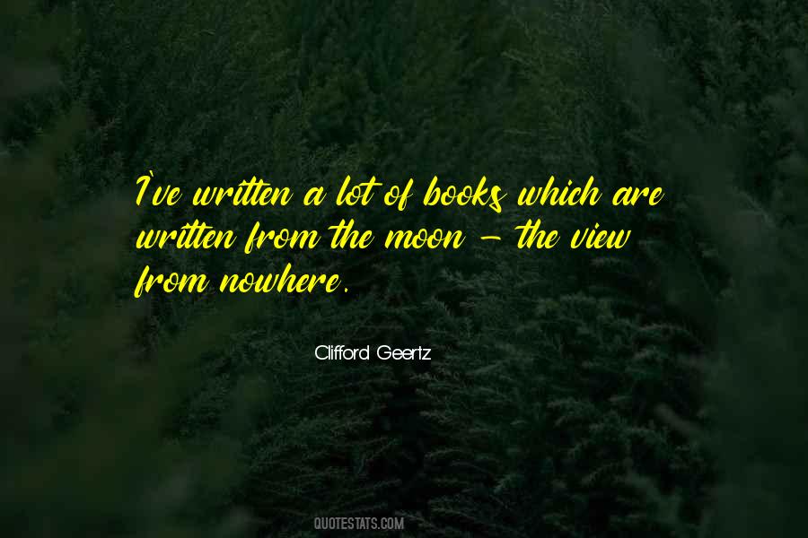 Quotes About Books From Books #132149