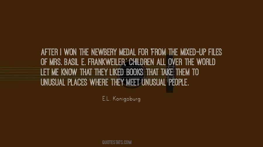 Quotes About Books From Books #27946
