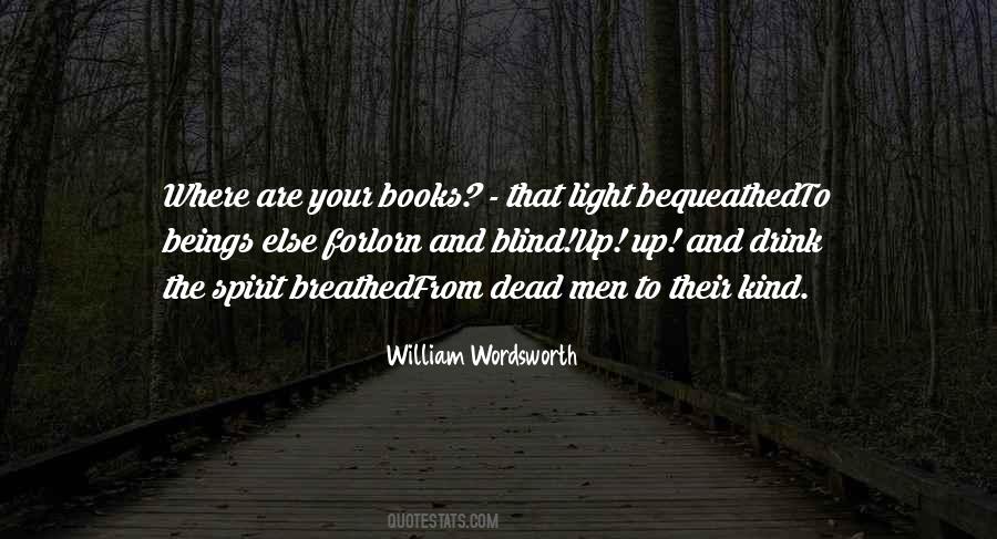 Quotes About Books From Books #31778