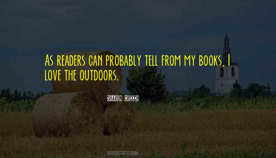 Quotes About Books From Books #55345