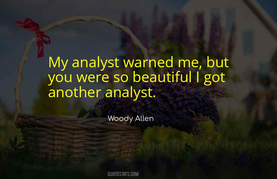 Infrasound Detector Quotes #1094020