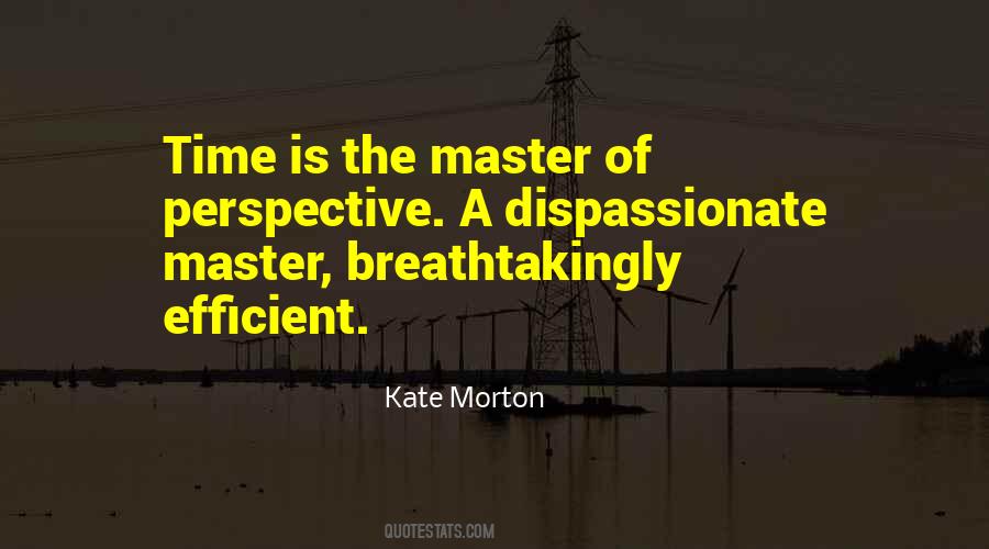 Quotes About Outside Perspective #15786