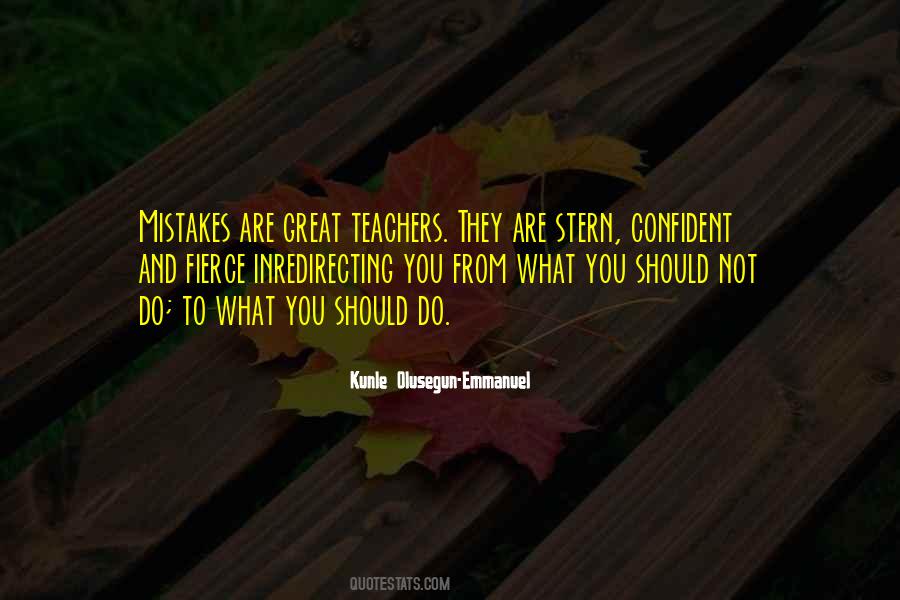 Quotes About Learning From Failure #1111179