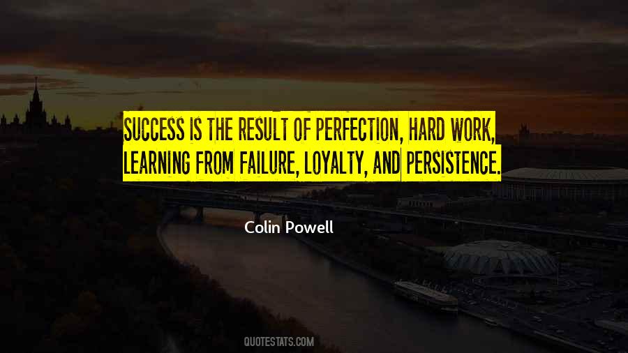 Quotes About Learning From Failure #1841229
