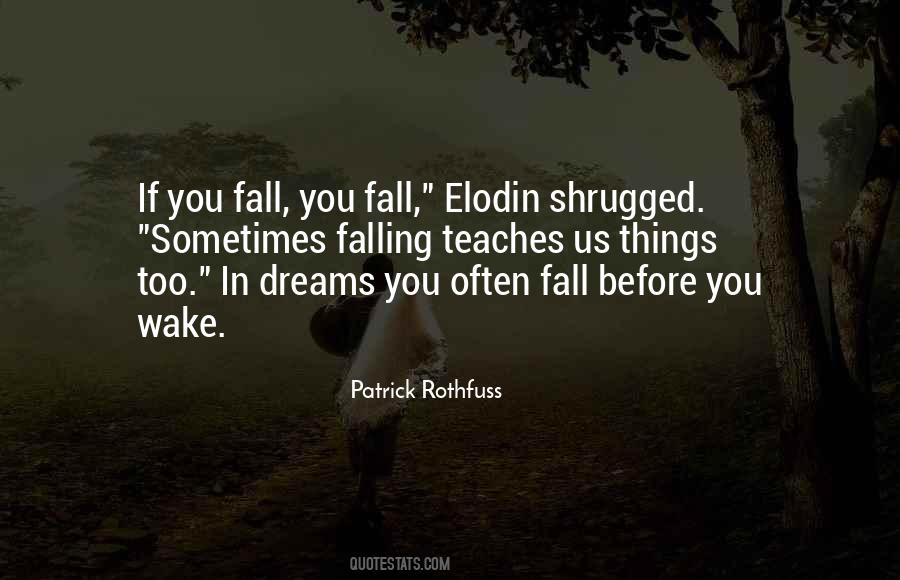 Quotes About Learning From Failure #616536