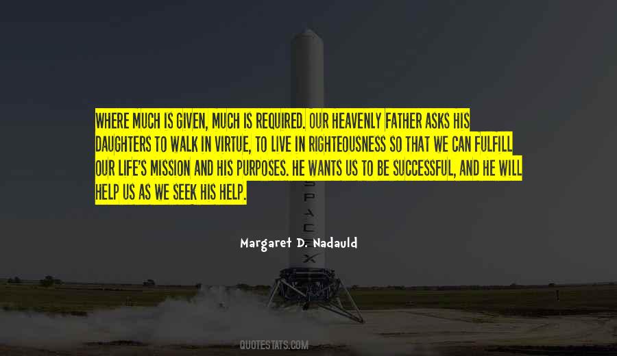 Be Successful Quotes #1158768